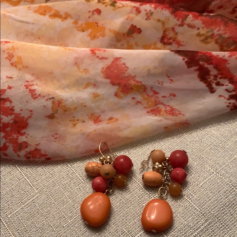 Chicos earrings